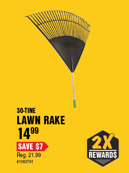 rake